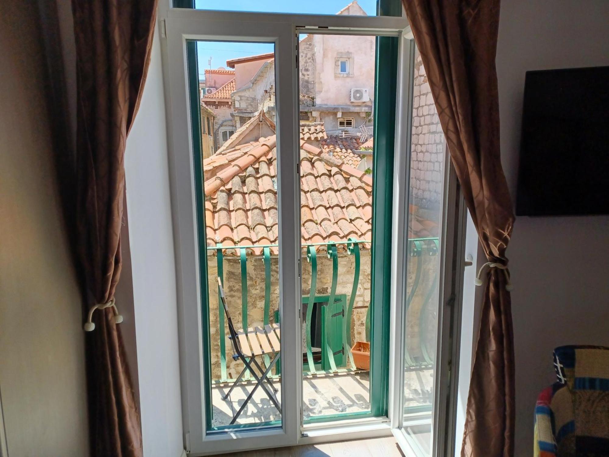 Jr Luxury Guesthouse Split Kültér fotó