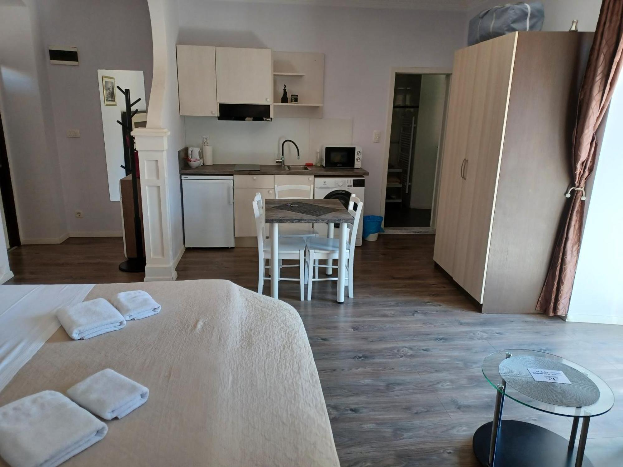 Jr Luxury Guesthouse Split Kültér fotó