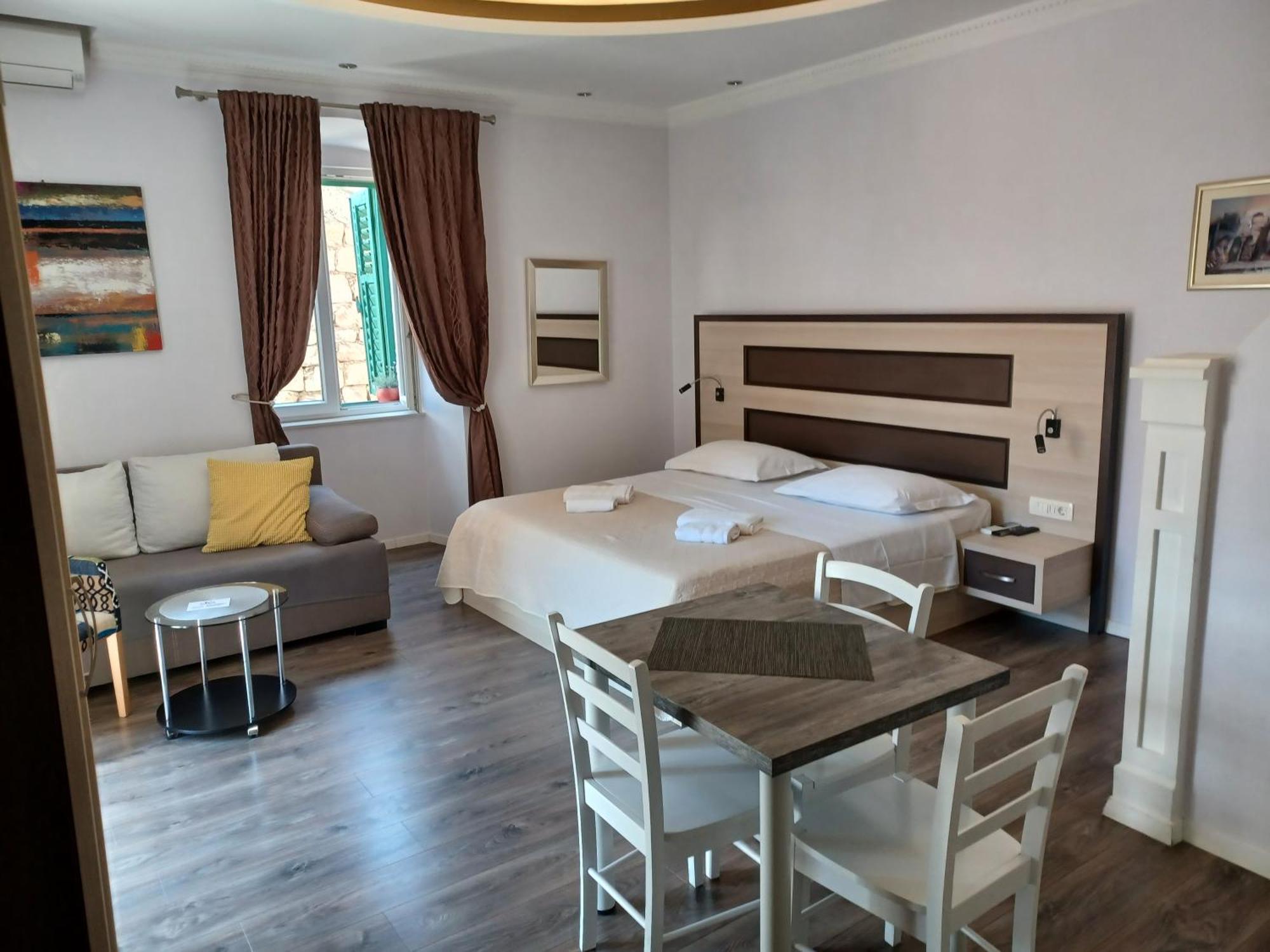 Jr Luxury Guesthouse Split Kültér fotó