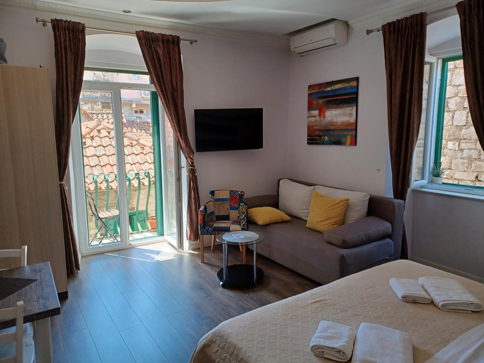Jr Luxury Guesthouse Split Kültér fotó